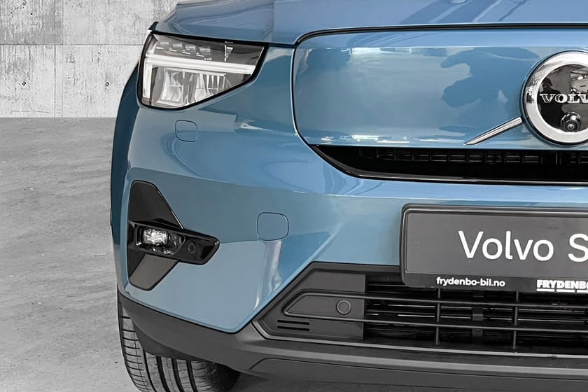 Bilde 4 av Volvo EX40 Twin Motor Performance Plus KROK|360|V.PUMPE|TONEDE