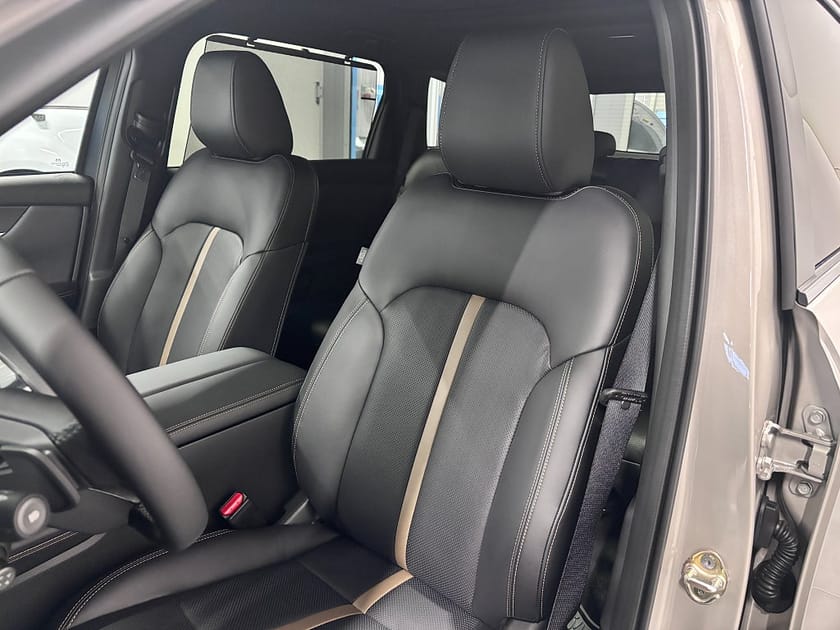 Bild 5 av Mazda CX-80 PHEV