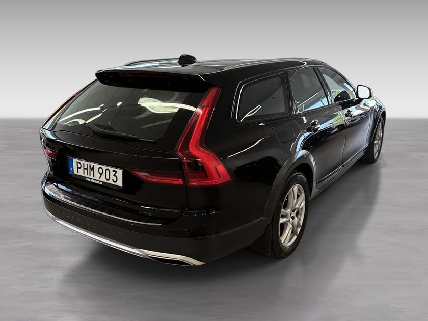 Bild 5 av Volvo V90 Cross Country D4 AWD Business Adv