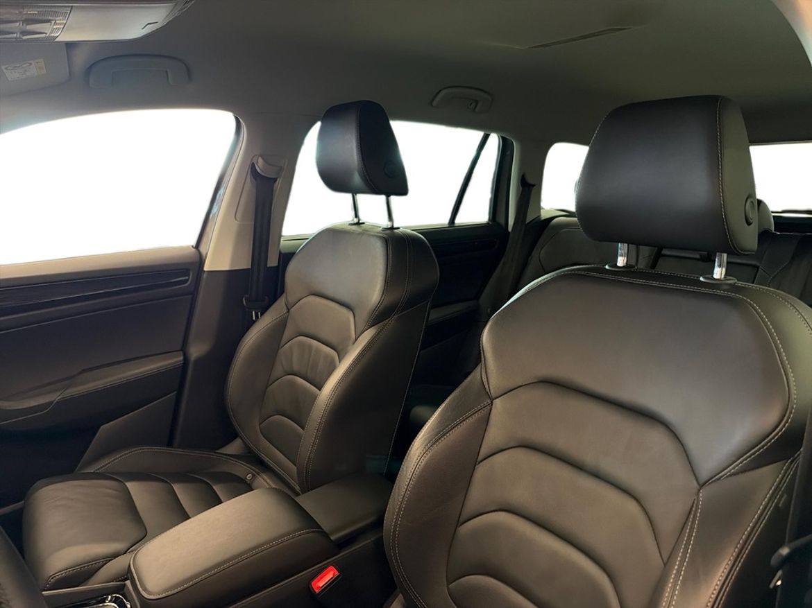 Škoda Škoda Kodiaq — bild 6