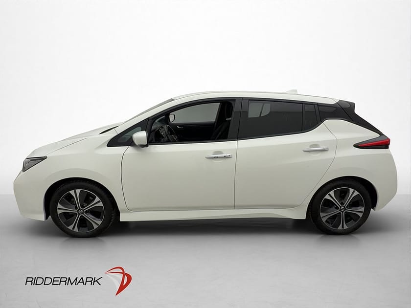 Bild 5 av Nissan Leaf
