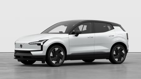 Unknown Ultra- Privatleasing 4 290 kr /månad