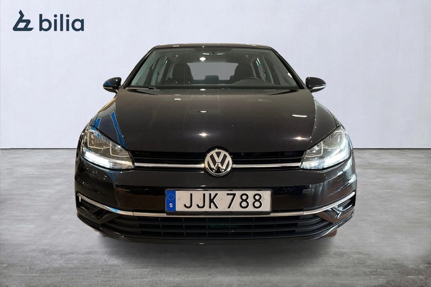 Bild 4 av Volkswagen Golf 1.0 TSI Backkamera Dragkrok 110HK