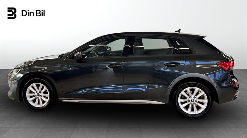 Bild 2 av Audi A3 Sportback 35 TFSI Proline 150 hk S tronic