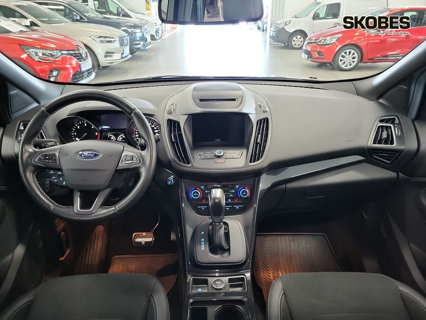 Bild 1 av Ford Kuga 2.0 TDCi 150 ST-Line A AWD