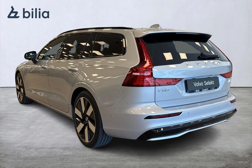 Bild 2 av Volvo V60