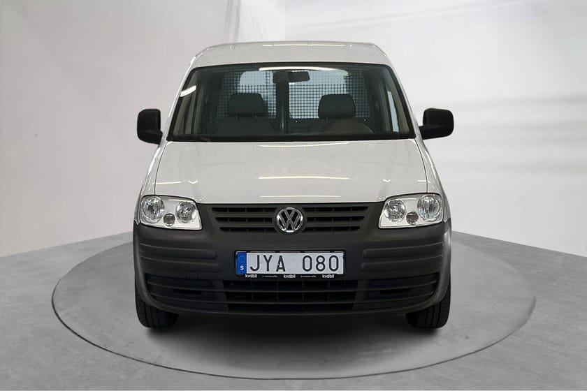 Bild 5 av Volkswagen Caddy Kombi