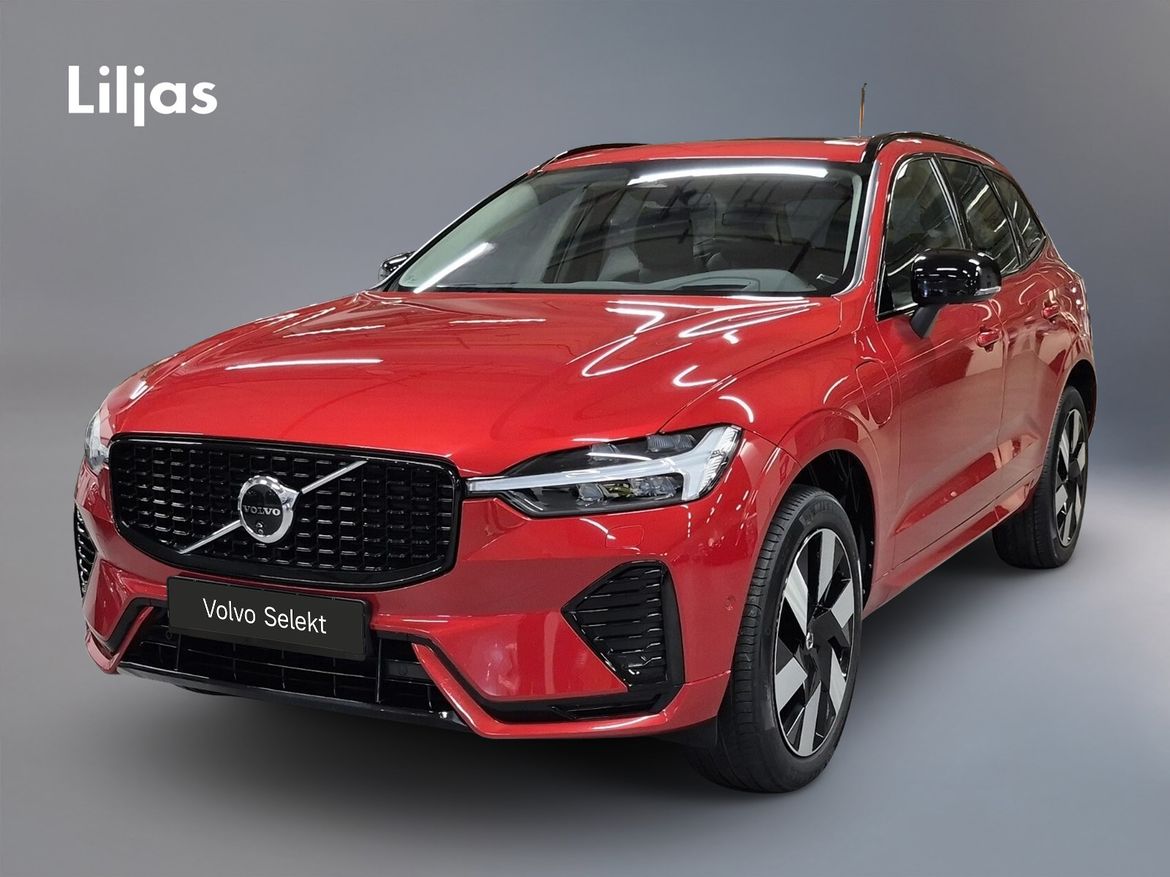 AWP00X – Volvo XC60