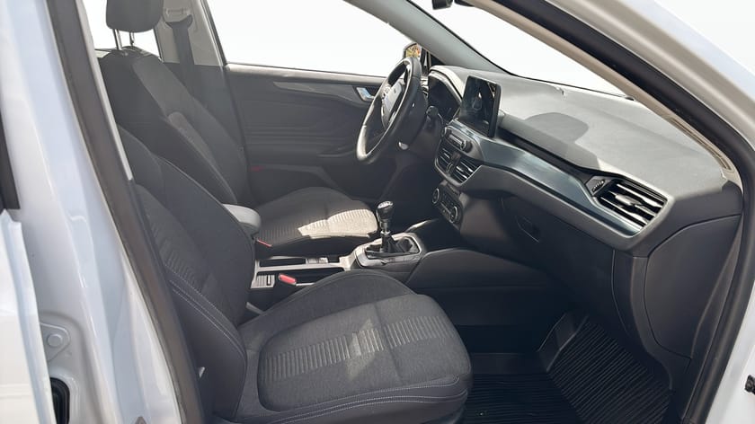 Bild 3 av Ford Focus Active Kombi 
