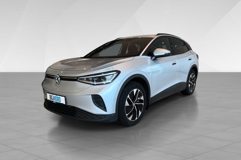 Bilde 3 av Volkswagen ID.4 Pro 4M Style Plus