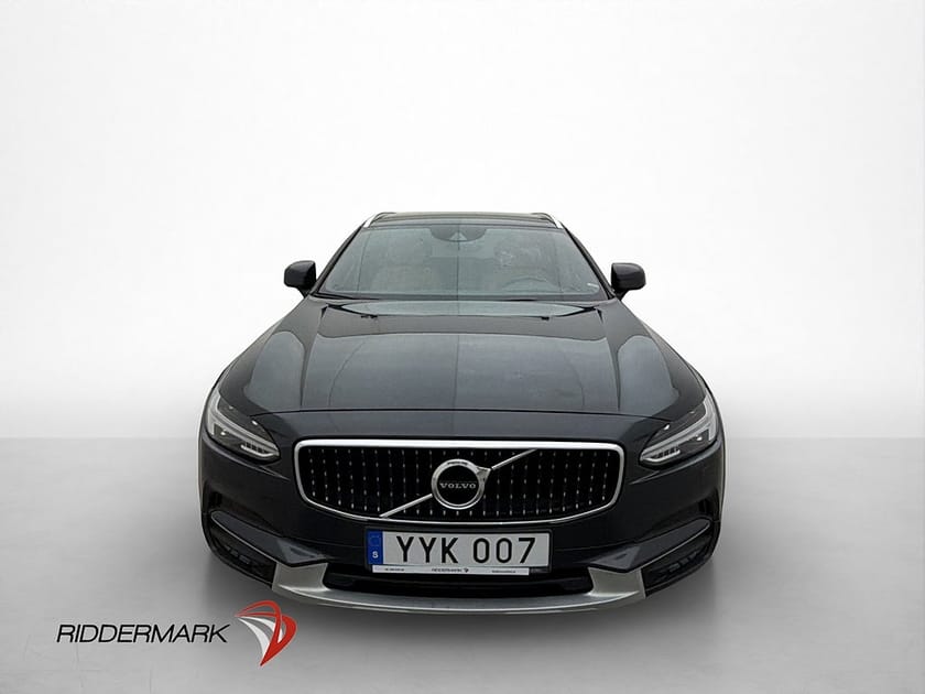 Bild 2 av Volvo V90 Cross Country