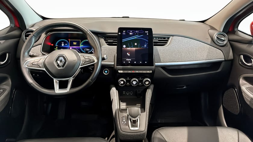 Bild 4 av Renault ZOE R135 NTENS - - Z.E.50