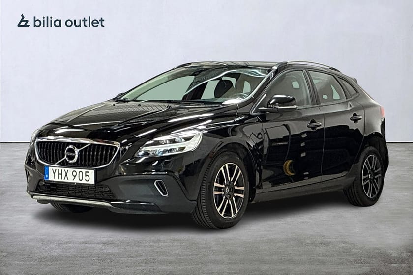 Bild 1 av Volvo V40 Cross Country D3 aut Business Advanced 150hk P-värm PDC