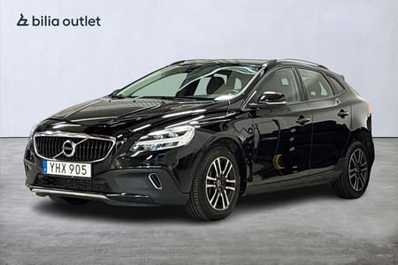 Volvo V40 Cross Country D3 aut Business Advanced 150hk P-värm PDC