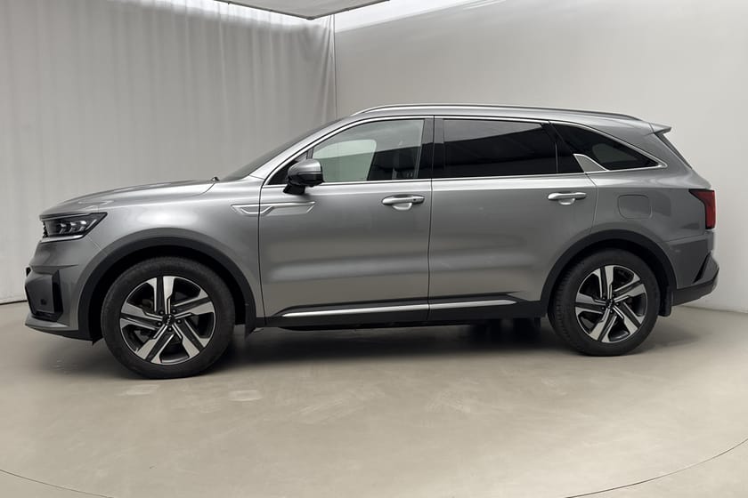 Bild 2 av Kia Sorento PHEV