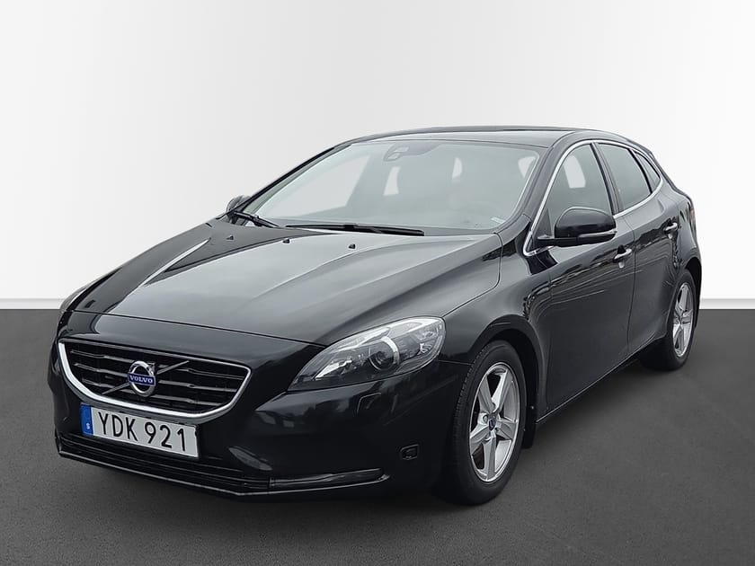 Bild 1 av Volvo V40
