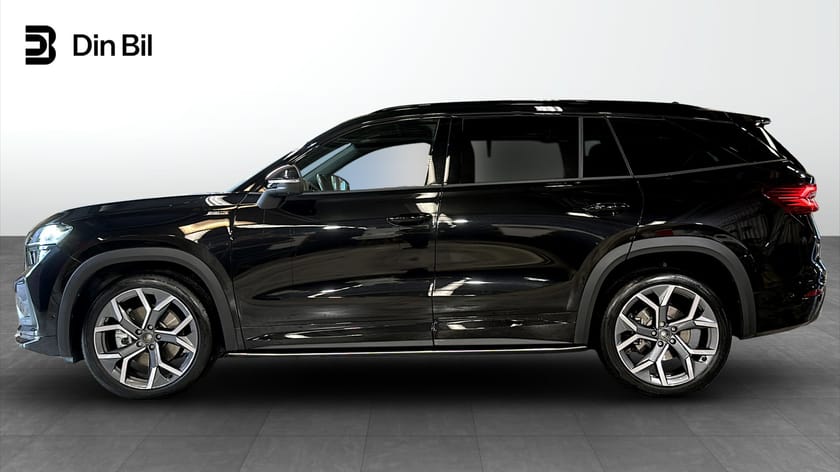 Bild 2 av Škoda Kodiaq