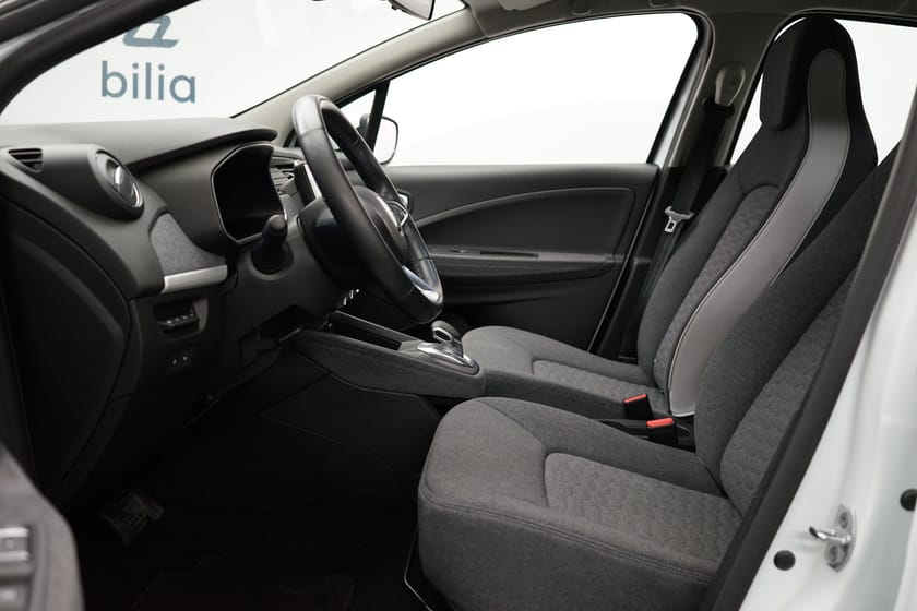 Bild 5 av Renault ZOE R110