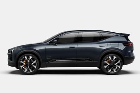 Polestar 3 Long Range Dual Motor Performance