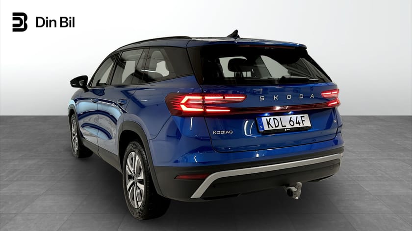 Bild 3 av Škoda Kodiaq iV