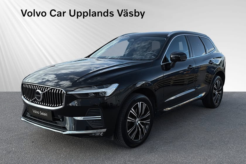 Bild 1 av Volvo XC60