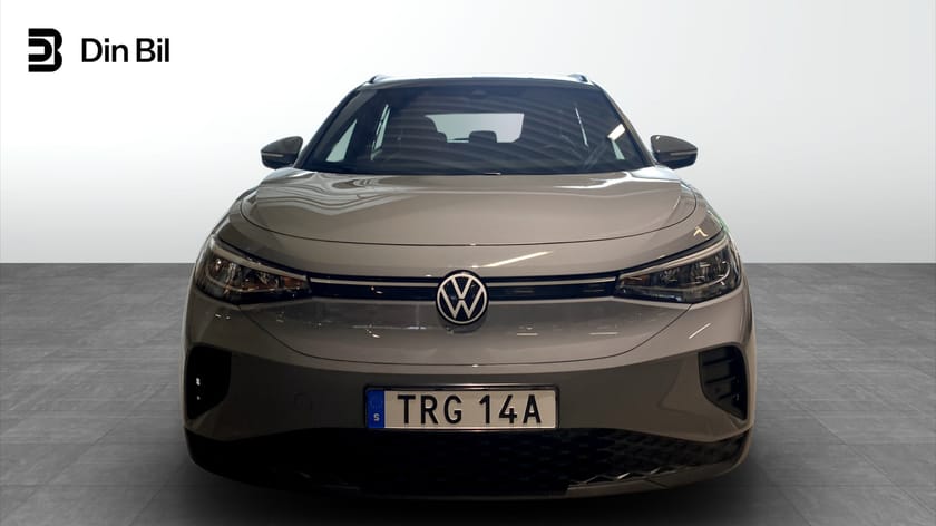 Bild 4 av Volkswagen ID.4 Pro Performance Komfort/P-sensorer