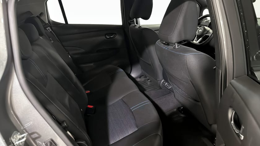 Bild 5 av Nissan Leaf 150 hk N-Connecta N-CONNECTA MY21 40 KWH LED