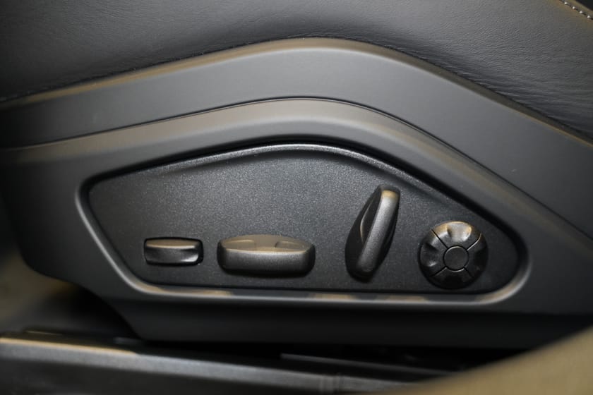 Bild 5 av Porsche Panamera 4 E-Hybrid / 470HK