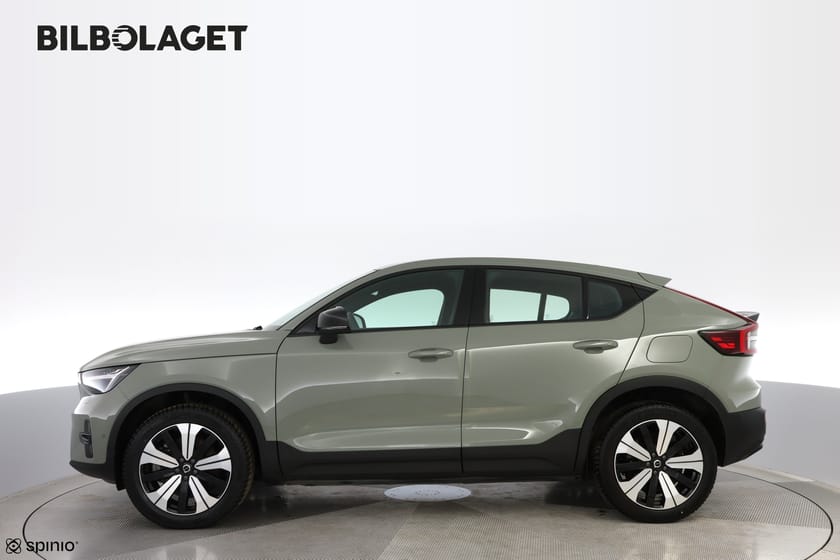 Bild 2 av Volvo C40 Recharge Ultimate