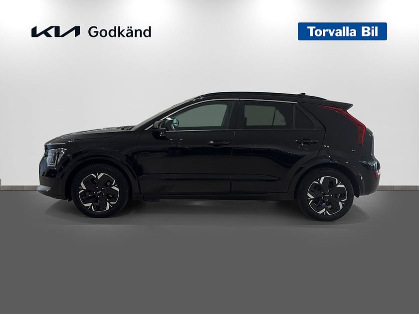 Bild 5 av Kia Niro EV Advance *V-hjul*