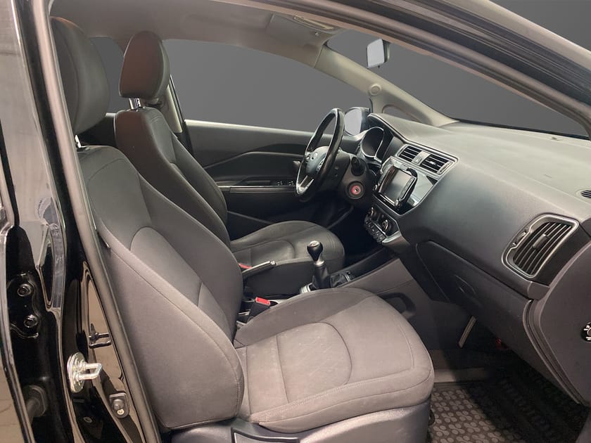 Bild 3 av Kia Rio 