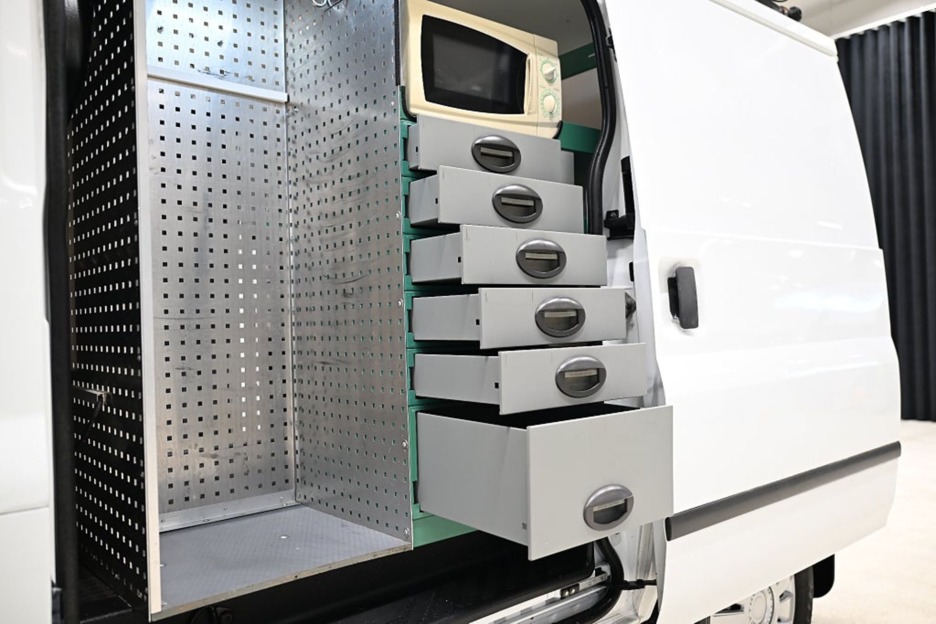 Ford Transit 2013, bild 7/10