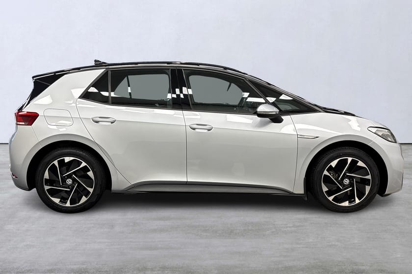 Bild 5 av Volkswagen ID.3 Pro Performance 