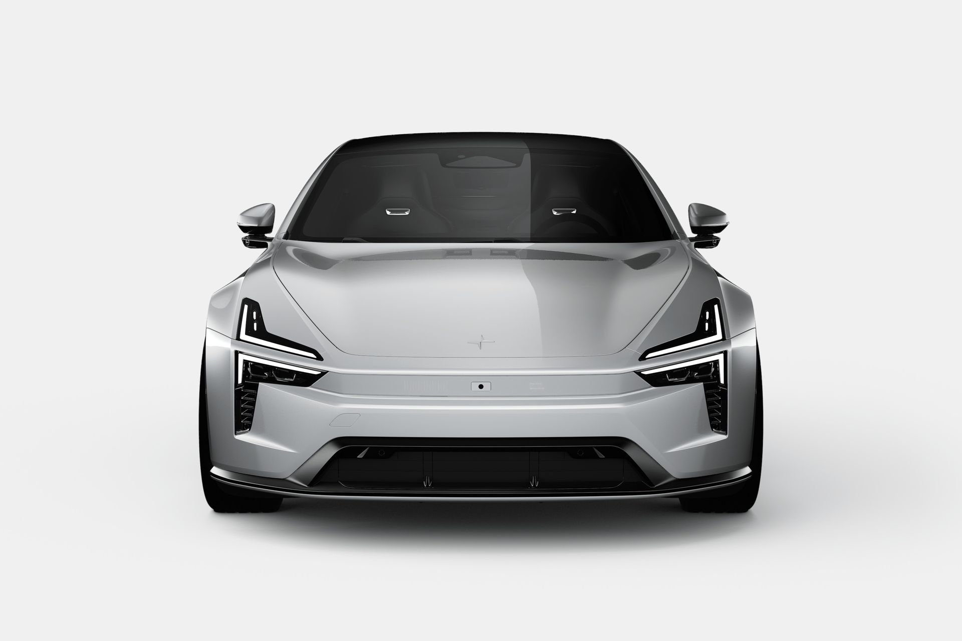 Polestar 5 Dual Motor Launch Edition 2027, bild 3/10