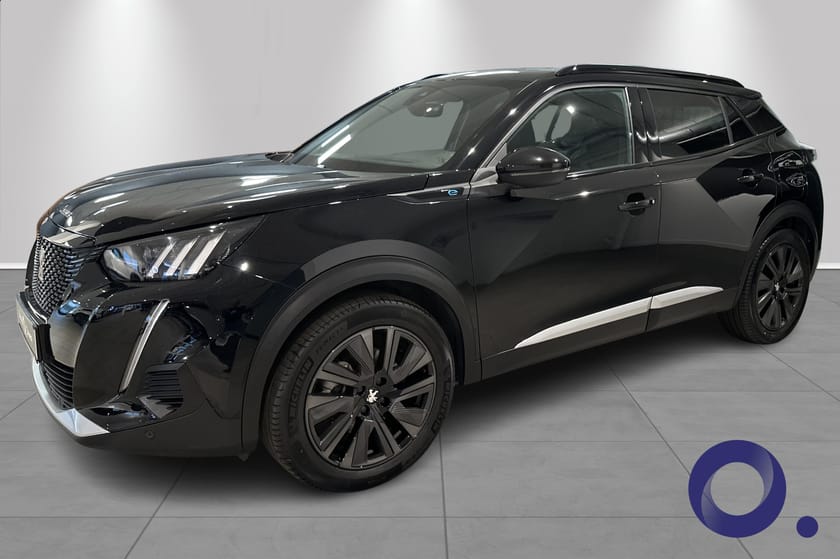 Bilde 2 av Peugeot e-2008