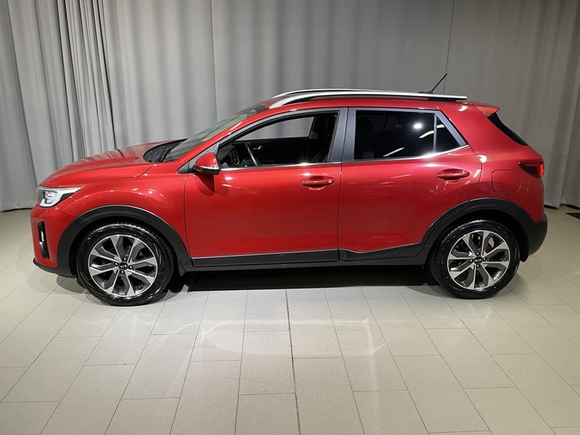 Bild 4 av Kia Stonic