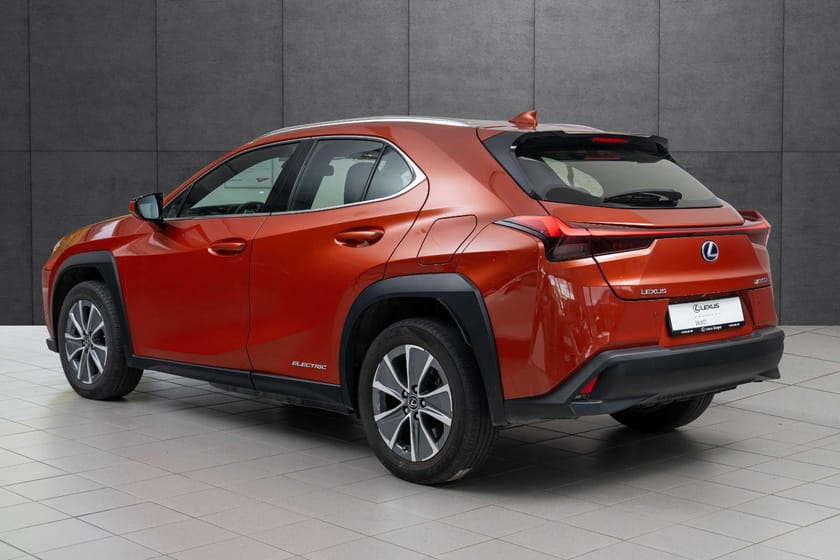 Bilde 3 av Lexus UX 300e FWD Premium