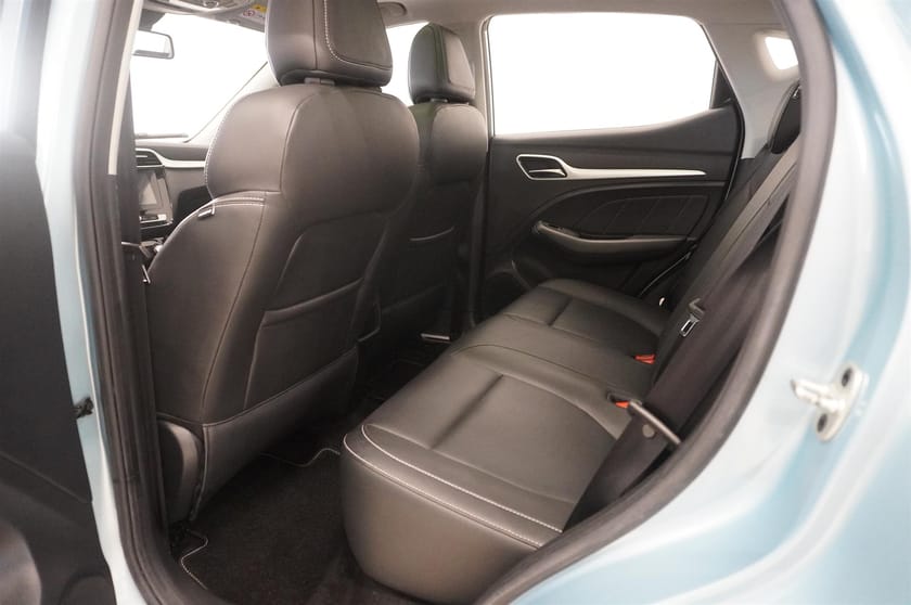 Bild 4 av MG ZS EV