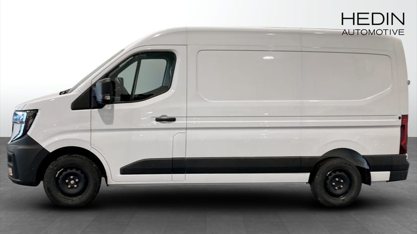 Bild 4 av Renault Master SKÅP L2H2 NORDIC LINE DCI 150 DIESEL