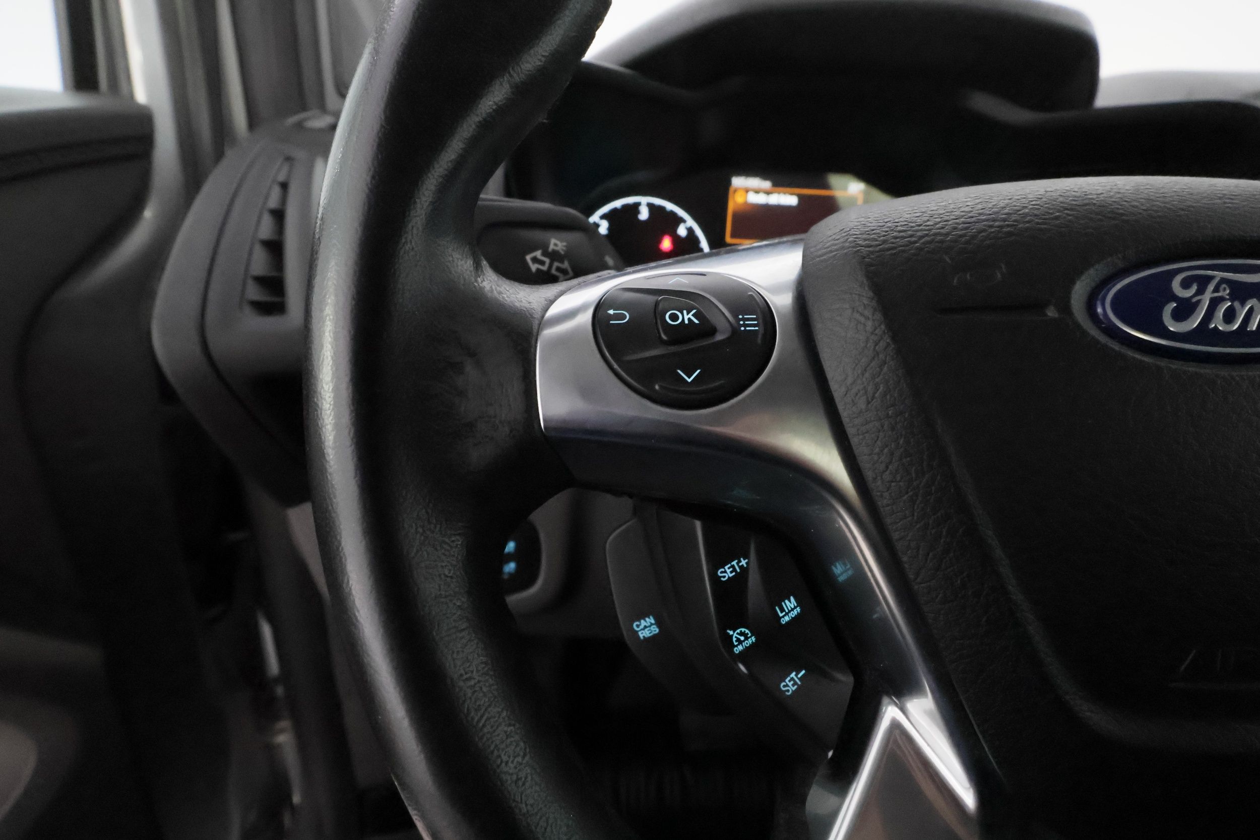Ford Transit Connect 220 1.5 EcoBlue SelectShift, 100hk, 2021