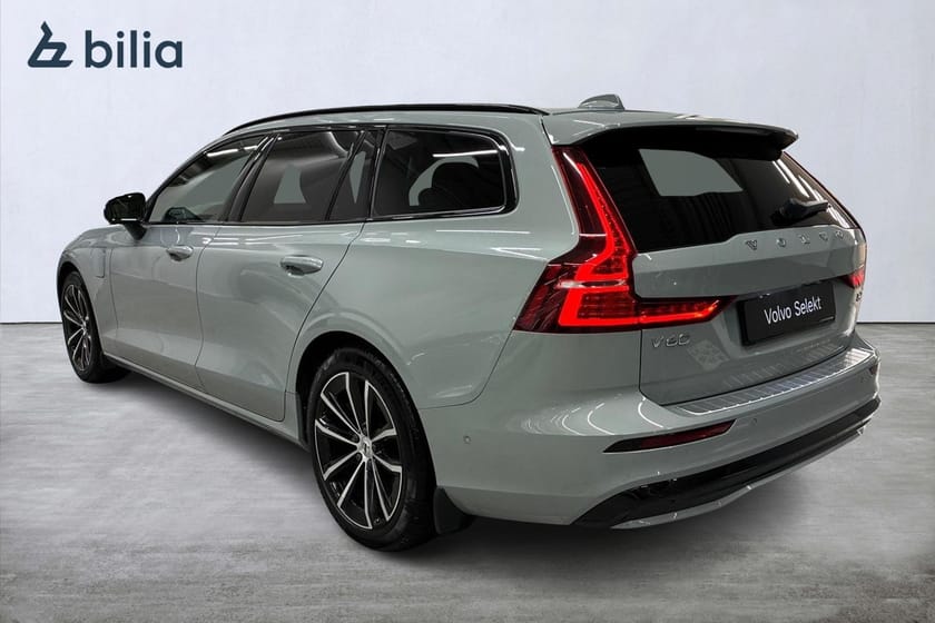 Bild 2 av Volvo V60