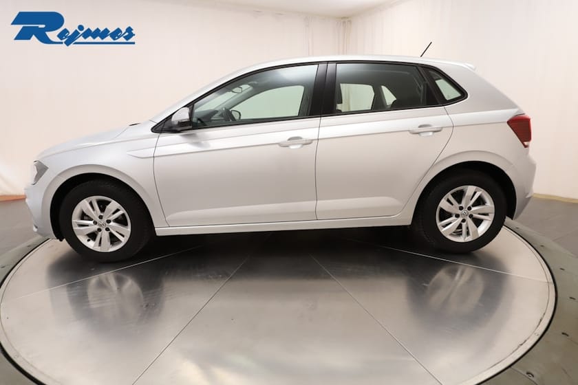 Bild 4 av Volkswagen Polo 1.0 TSI OPF Base