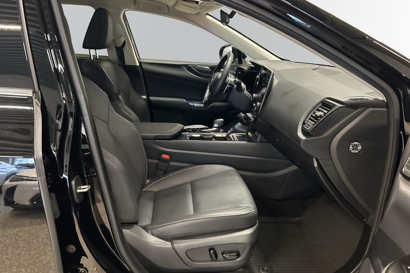 Bild 1 av Lexus NX 350h Business Teknikpaket