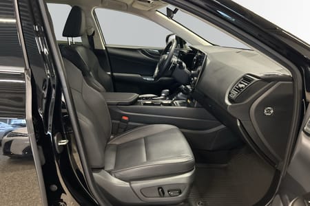 Lexus NX 350h Business Teknikpaket