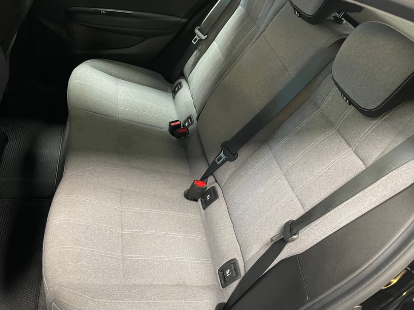 Bild 5 av Renault Mégane E-TECH Evolution ER 60kWh/130hk