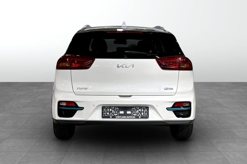 Bilde 5 av Kia e-Niro Exclusive