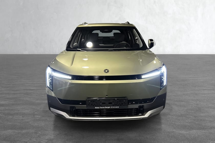 Bilde 2 av Dongfeng Vigo