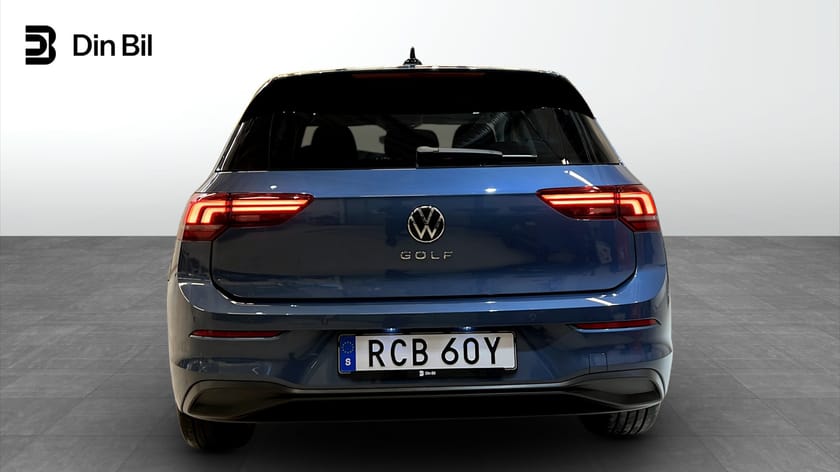 Bild 5 av Volkswagen Golf