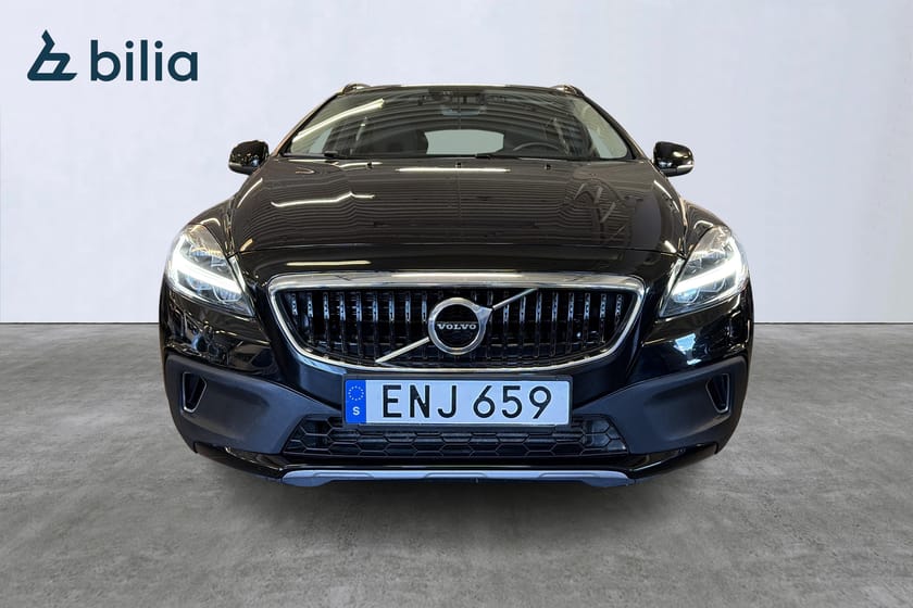 Bild 2 av Volvo V40 Cross Country