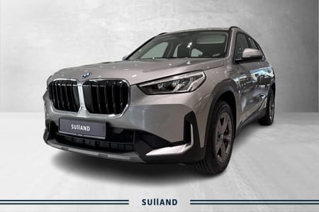 BMW X1 xDrive25e